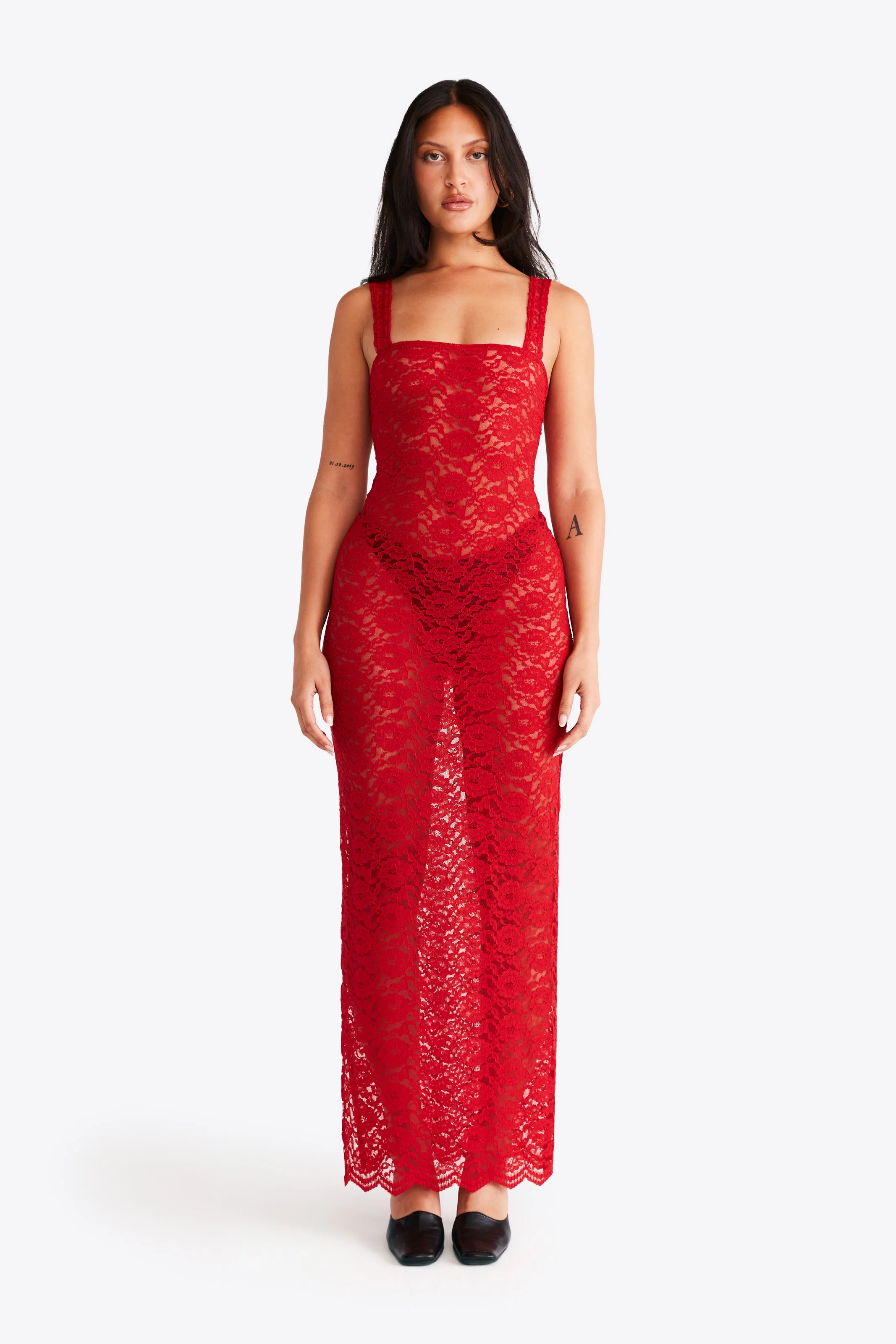 Dresses